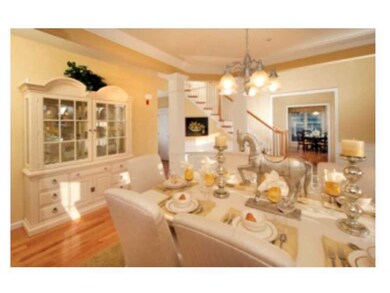 Dining Room.