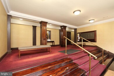 2410 20th St NW unit 206, Washington, DC 20009 - photo 4