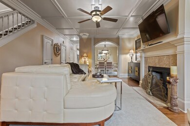 2501 Kavanaugh Blvd, Little Rock, AR 72205 - photo 3