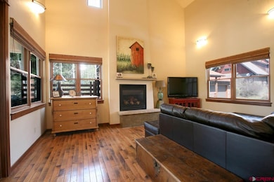 E Copper Rim Trail, Durango, CO 81301 - photo 3