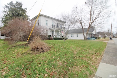 121 N 7th St, Boonville, IN 47601 - photo 2