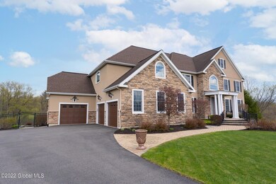 1014 Catherines Woods Dr Niskayuna NY ml