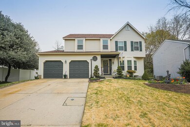 421 Abbey Cir, Abingdon, MD 21009 - photo 3