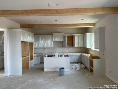 3718 Las Casitas, San Antonio, TX 78261 - photo 2