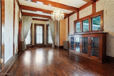 3584 Cook Rd, Rootstown, OH 44272 - photo 5