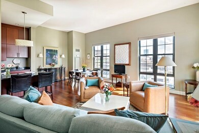 29 Otis St unit 603, Cambridge, MA 02141 - photo 4