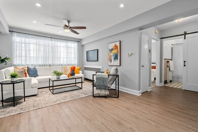 106 Evans Rd unit 1B, Brighton, MA 02135 - photo 3