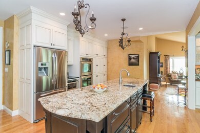 3 Saddle Hill Ln, Southborough, MA 01772 - photo 5