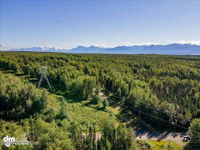 Intertie over Lewis Loop
