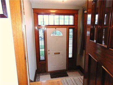 Foyer