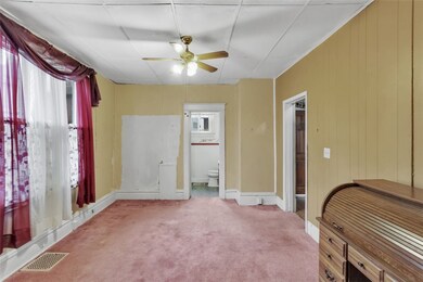 Large Dining Room