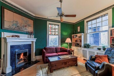 1614 Hyde Ave, Winston Salem, NC 27104 - photo 3