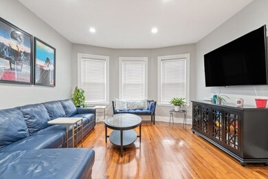 4 Wentworth St, Dorchester Center, MA 02124 - photo 2