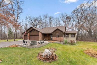 18555 Forest Blvd N, Forest Lake, MN 55025 - photo 4