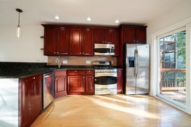 156 O St unit 2, Boston, MA 02127 - photo 4