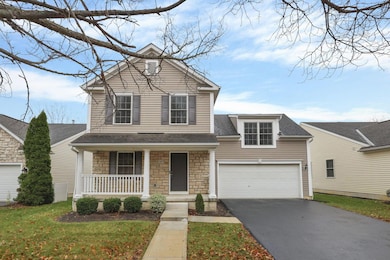 5407 Winters Run Rd, Dublin, OH 43016 - photo 3