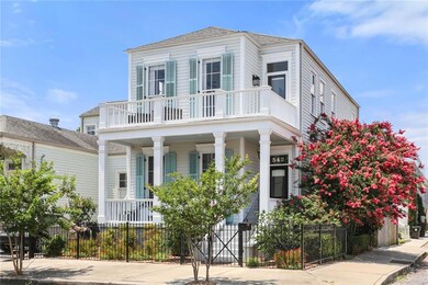 542 Third St, New Orleans, LA 70130 - photo 2
