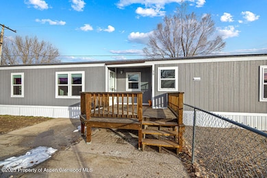 1474 Yampa Ave unit 30, Craig, CO 81625 - photo 7