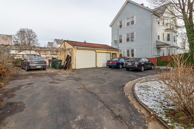 122 Cambridge St, Fall River, MA 02721 - photo 3