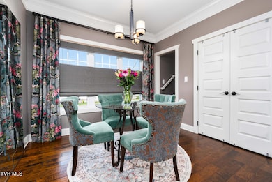 195 Creek Side Ct, Bristol, TN 37620 - photo 6