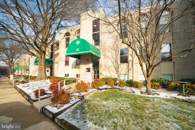 23 Canterbury Square unit 101, Alexandria, VA 22304 - photo 3