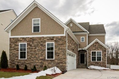 11465 Sadler Walk Ln, Glen Allen, VA 23060 - photo 2