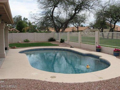 1025 W Iris Dr unit 3, Gilbert, AZ 85233 - photo 2