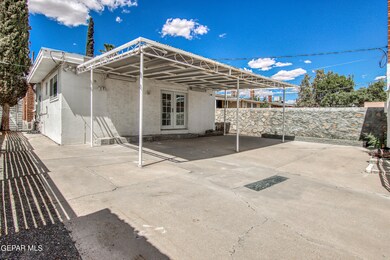 3716 Chester Ave unit Studio, El Paso, TX 79903 - photo 2