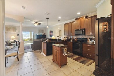 Numerous upgrades in the kitchen
