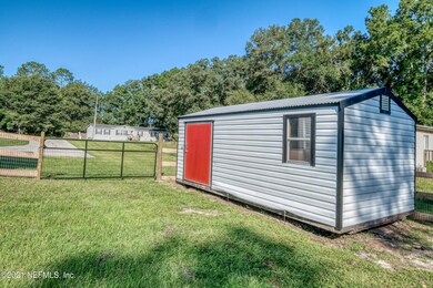 17349 NW 217th Ter.-High springs, FL 32