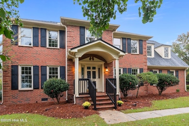 2906 Hunters Run, Greenville, NC 27858 - photo 4