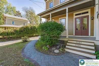 7727 Martins Creek Belvidere Hwy, Bangor, PA 18013 - photo 4