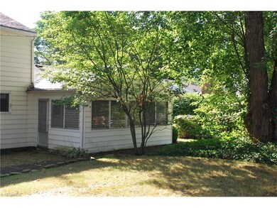 2525 Crestview Ave, Alliance OH, Stark County Colo