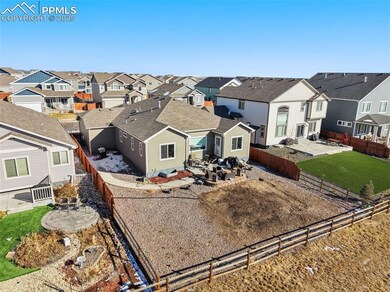 9722 Fairway Glen Dr, Peyton, CO 80831 - photo 7