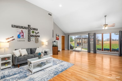 3735 W Nettle Creek Dr, Morris, IL 60450 - photo 5