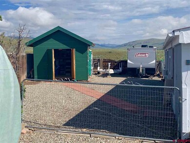 0 Mesa Loop unit 761092, Gunnison, CO 81230 - photo 5