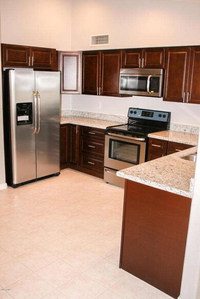 SS Appliances