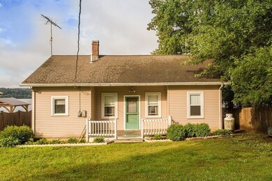 7 Rodman St, West Brookfield, MA 01585 - photo 2