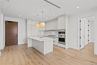 McGregor Square - Residences unit 1110, Denver, CO 80202 - photo 2