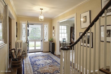 Entry Way