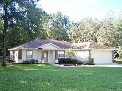 2672 W Forbes Place, Citrus Springs, FL 34434 - photo 2