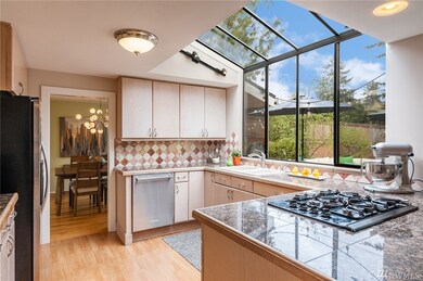 6020 94th Ave SE, Mercer Island, WA 98040 - photo 7