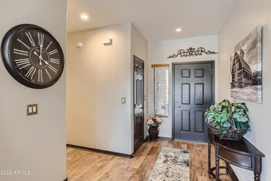 28621 N 252nd Dr Wittmann AZ - MLS Sized