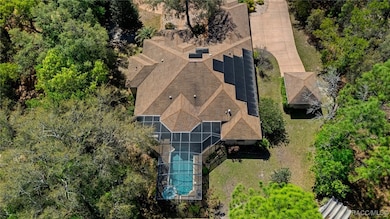 2261 W Begonia Dr, Beverly Hills, FL 34465 - photo 4