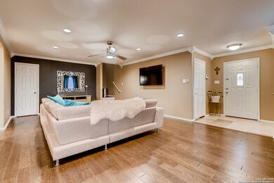 25003 Longbranch Run, San Antonio, TX 78261 - photo 5