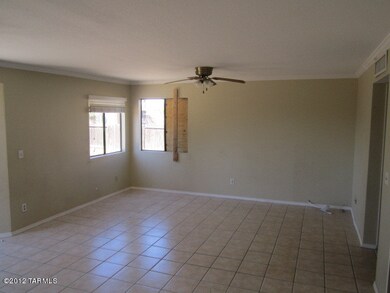 2863 W Firebrook Rd, Tucson, AZ 85741 - photo 2