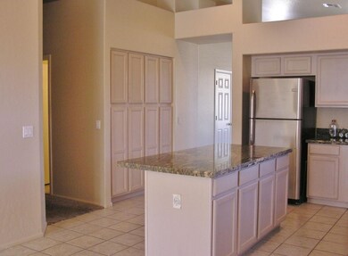 Large Pantry