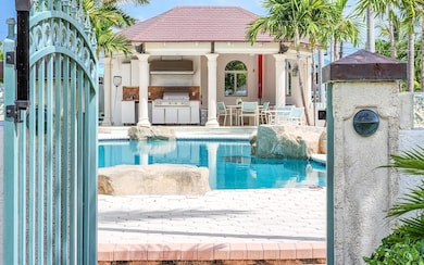 Pool and BBQ (9)