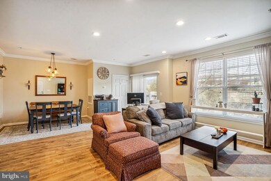 11327 Aristotle Dr unit 5-305, Fairfax, VA 22030 - photo 2