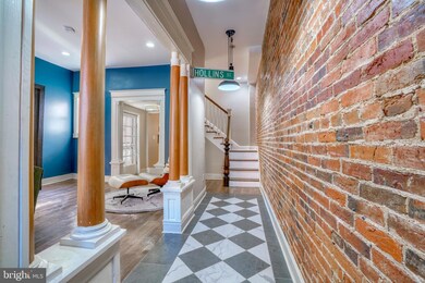 1705 Hollins St, Baltimore, MD 21223 - photo 6